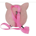 Mochila 3D Peluche Pokémon Jigglypuff