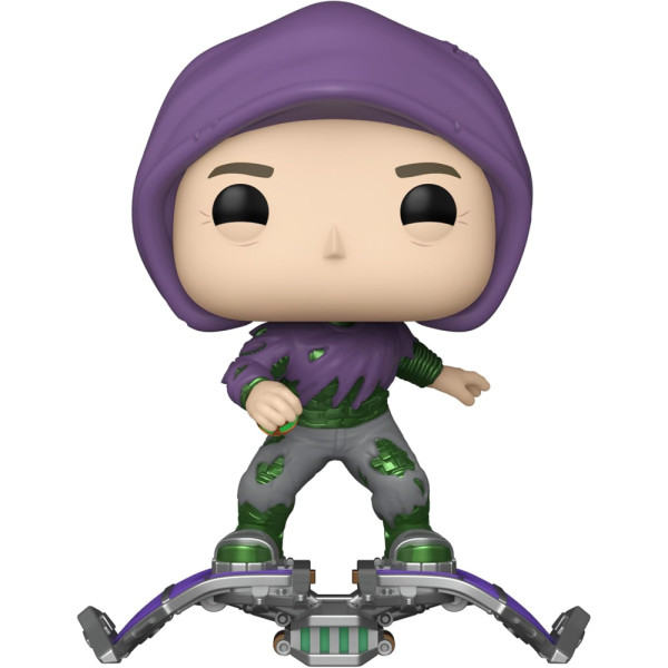 Figura Funko Pop! Spiderman Green Goblin 1165
