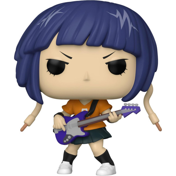 Figura Funko Pop! My Hero Academia Kyoka Jiro 1151