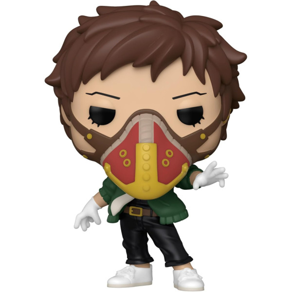 Figura Funko Pop! My Hero Academia Overhaul 788