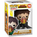 Figura Funko Pop! My Hero Academia Overhaul 788