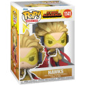 Figura Funko Pop! My Hero Academia Hawks 1141