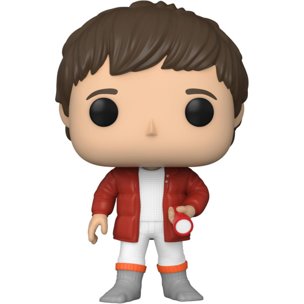 Figura Funko Pop! E.T. El Extraterrestre Elliot 1256