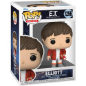Figura Funko Pop! E.T. El Extraterrestre Elliot 1256