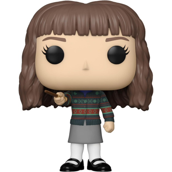 Figura Funko Pop! Harry Potter Hermione Granger 133