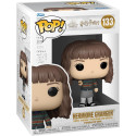Figura Funko Pop! Harry Potter Hermione Granger 133