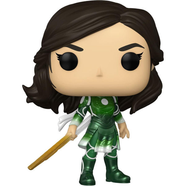 Figura Funko Pop! Marvel Eternals Sersi 728