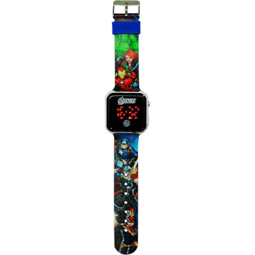 Reloj de Pulsera Led...