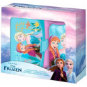 Set Cantimplora 500 ML y Sandwichera Frozen Friends
