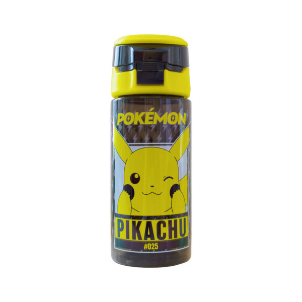 Botella Cantimplora Pokémon Albany 500 ML