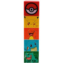 Botella Cantimplora Pokémon Squares 650 ML