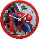 Reloj de Pared Spiderman 25 CM