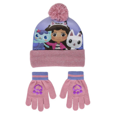 Set de Invierno Guan...