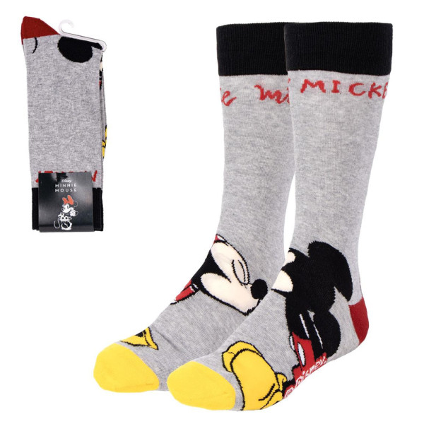 Calcetines Minnie Mouse Unisex