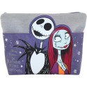 Neceser Aseo Pesadilla Antes de Navidad Jack y Sally