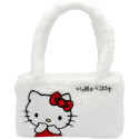 Bolso Peluche Hello Kitty Sanrio Pequeño