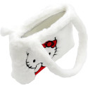 Bolso Peluche Hello Kitty Sanrio Pequeño
