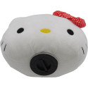 Hucha de Peluche 3D Hello Kitty Sanrio