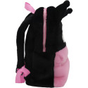 Mochila Funcional 3D Peluche Kuromi Sanrio