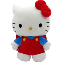 Mochila 3D Peluche Hello Kitty Sanrio