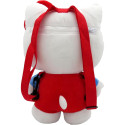 Mochila 3D Peluche Hello Kitty Sanrio