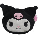 Monedero 3D de Peluche Kuromi Sanrio