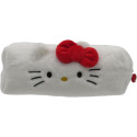 Estuche Portatodo Peluche Rectangular Hello Kitty Sanrio
