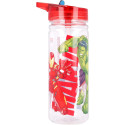 Botella Ecozen Grande Avengers Comic Heroes 580 ML