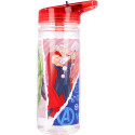 Botella Ecozen Grande Avengers Comic Heroes 580 ML