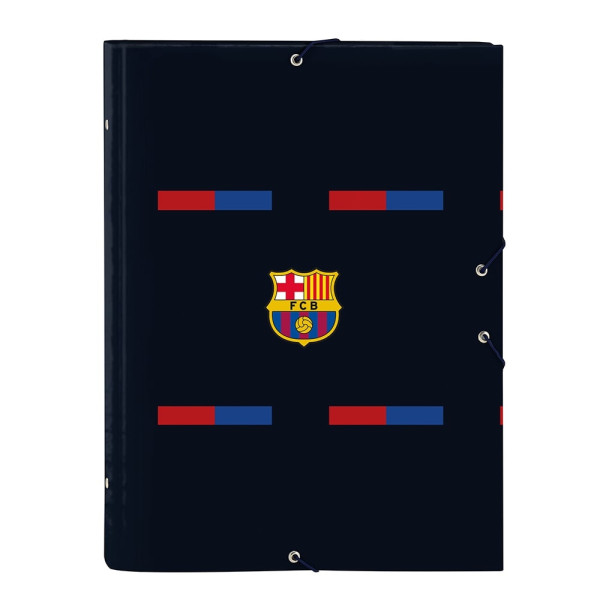 Carpeta Clasificadora FC Barcelona 22/23