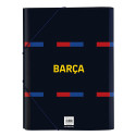 Carpeta Clasificadora FC Barcelona 22/23