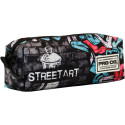 Estuche Portatodo Rectangular ProDG Street Art