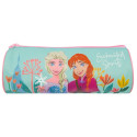 Estuche Portatodo Cilíndrico Frozen Enchanted Spirits