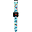 Reloj de Pulsera Led Stitch Happy Junior