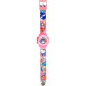 Reloj de Pulsera Digital Hello Kitty Rosa Junior