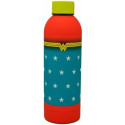 Botella Cantimplora Tacto Suave Wonder Woman 700 ML