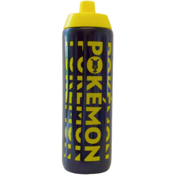 Botella Cantimplora Plástico Pokémon Disturbe 700 ML