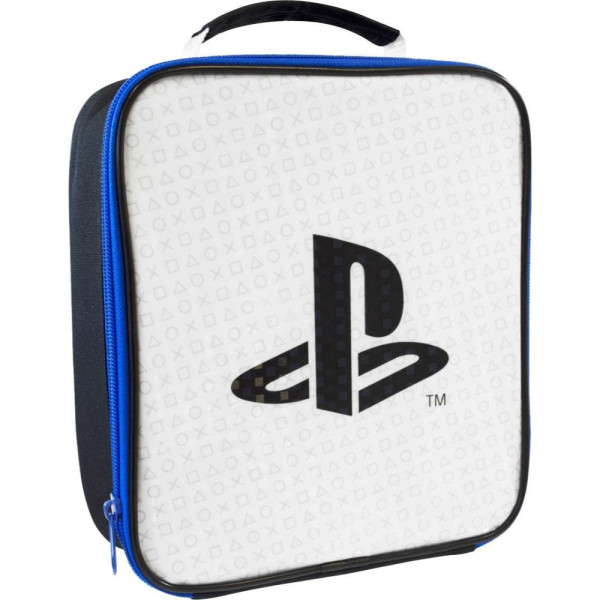 Bolsa Portaalimentos PlayStation Classic