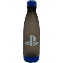 Botella Cantimplora Soft Touch PlayStation 400 ML