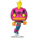 Figura Funko Pop! Capitana Marvel 908 Special Edition
