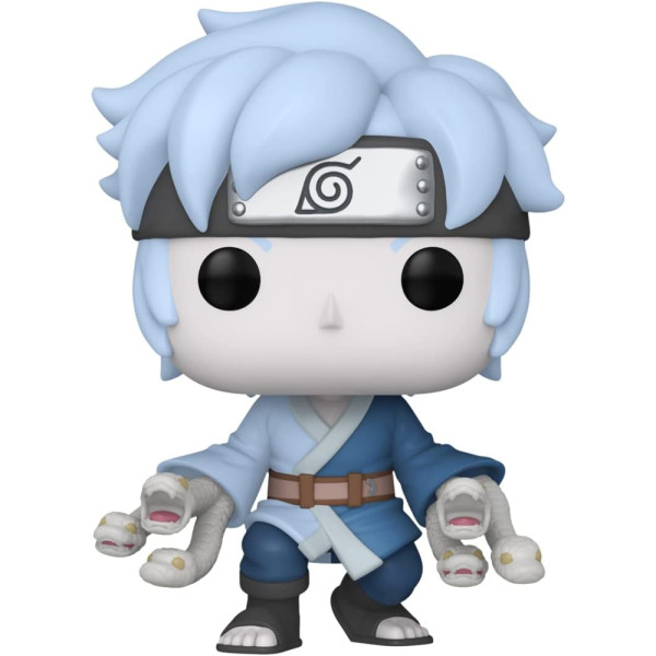 Figura Funko Pop! Boruto Mitsuki With Snake Hands 1357