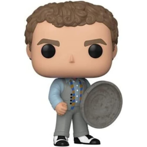 Figura Funko Pop! El Padrino Sonny Corleone 50 Aniversario 1202