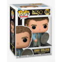 Figura Funko Pop! El Padrino Sonny Corleone 50 Aniversario 1202