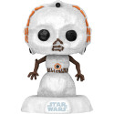 Figura Funko Pop! Star Wars C-3PO Winter Edition 559