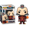 Figura Funko Pop! Avatar Admiral Zhao 1001