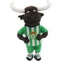 Peluche Real Betis Jerónimo 35 CM