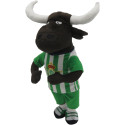 Peluche Real Betis Jerónimo 35 CM