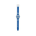 Reloj de Pulsera Digital Real Madrid Azul Junior