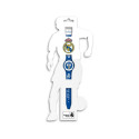 Reloj de Pulsera Digital Real Madrid Azul Junior