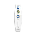 Reloj de Pulsera Digital Real Madrid Blanco Junior